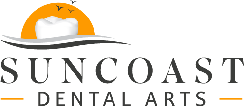 Suncoast Dental Arts logo