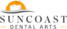 Suncoast Dental Arts Logo