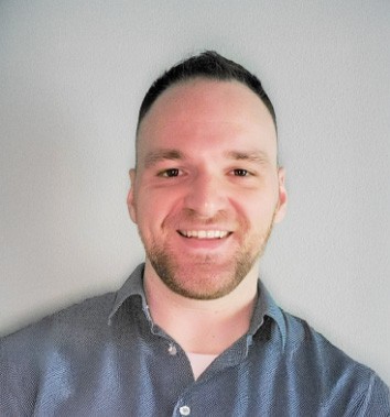 photo of Dr. Christopher S. Cannady